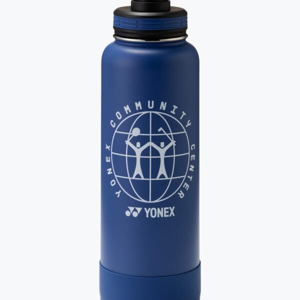 YONEX 80TH STAINLESS BOTTLE 1.17L AC591A