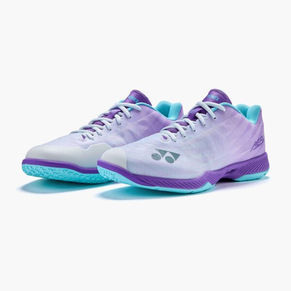 YONEX BADMINTON SHOE POWER CUSHION AERUS Z WIDE