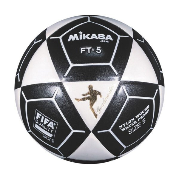 MIKASA SOCCER BALL FT-5 FIFA