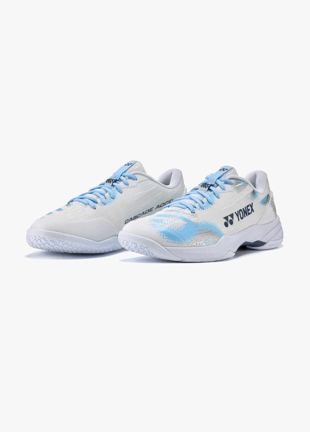 Yonex Badminton Shoe Power Cushion Cascade Accel Wide (2nd Gen) SHBCA2WEX - Image 2