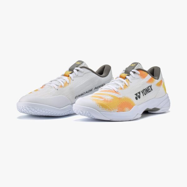 Yonex Badminton Shoe Power Cushion Cascade Accel (2nd Gen) SHBCA2EX