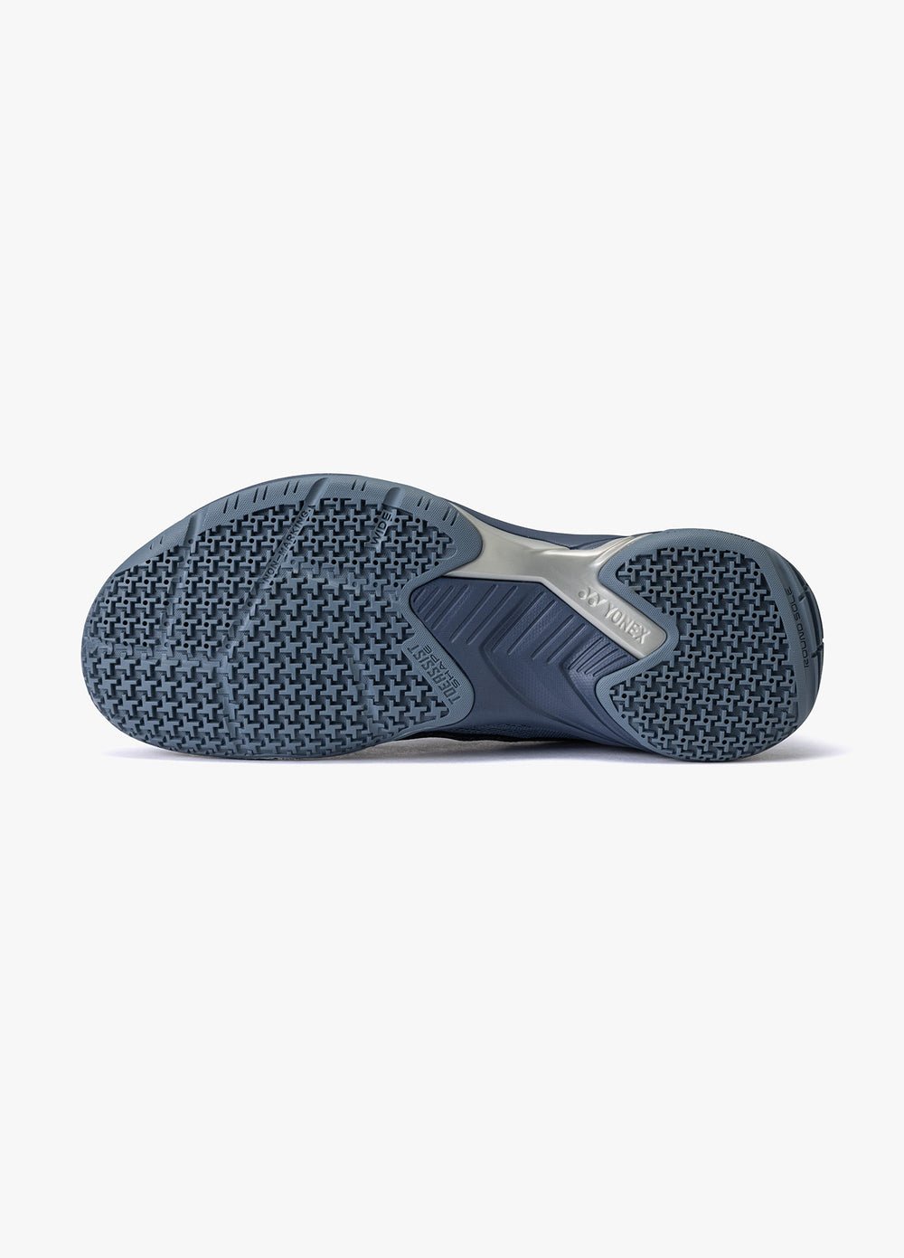 Yonex Badminton Shoe Power Cushion Cascade Accel Wide (2nd Gen) SHBCA2WEX - Image 3
