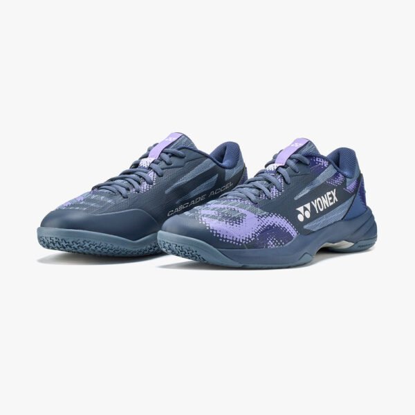 Yonex Badminton Shoe Power Cushion Cascade Accel Wide (2nd Gen) SHBCA2WEX
