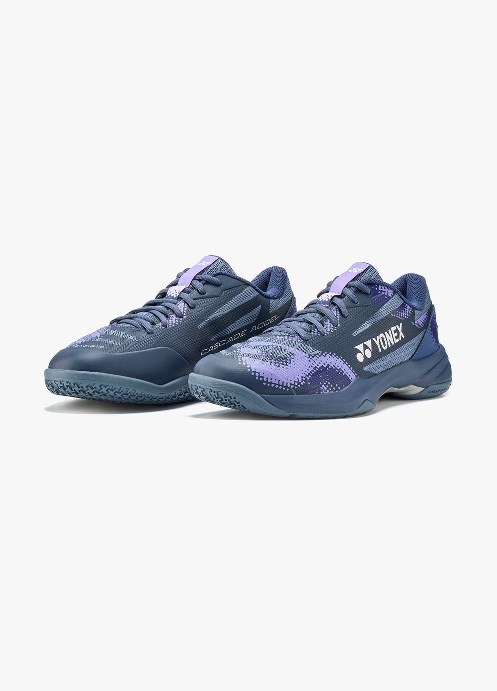 Yonex Badminton Shoe Power Cushion Cascade Accel Wide (2nd Gen) SHBCA2WEX