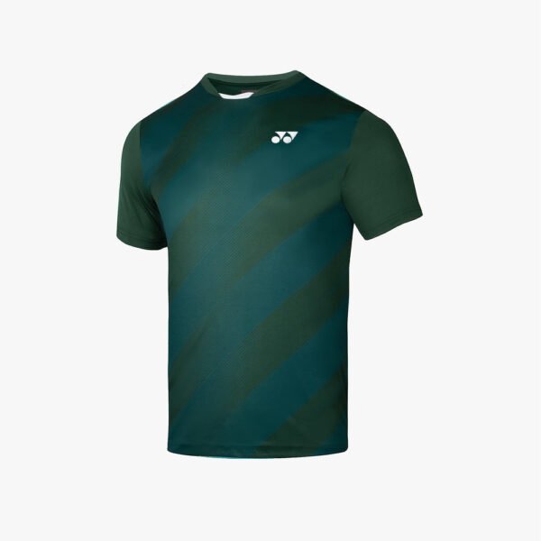 YONEX CREW NECK TEE TEAM WEAR 1 RM-S092-2974-TW1-S