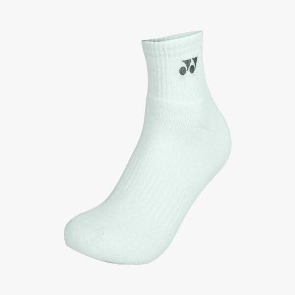 YONEX LADIES SOCKS 1/2 REGULAR SSL-1055-MP10-SR