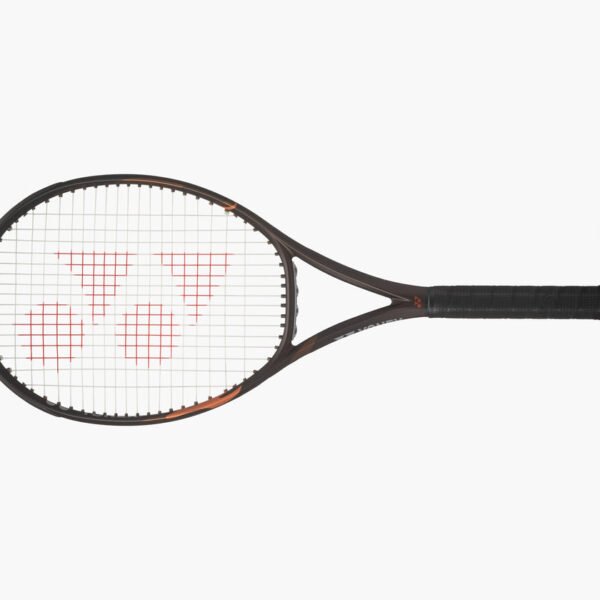 YONEX TENNIS RACQUET UNSTRUNG EZONE 98 TOUR  08EZ98TRYX