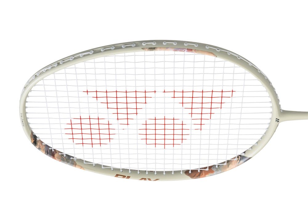 YONEX BADMINTON UNSTRUNG RACQUET NANOFLARE 700 PLAY 2NF700PLEX - Image 2