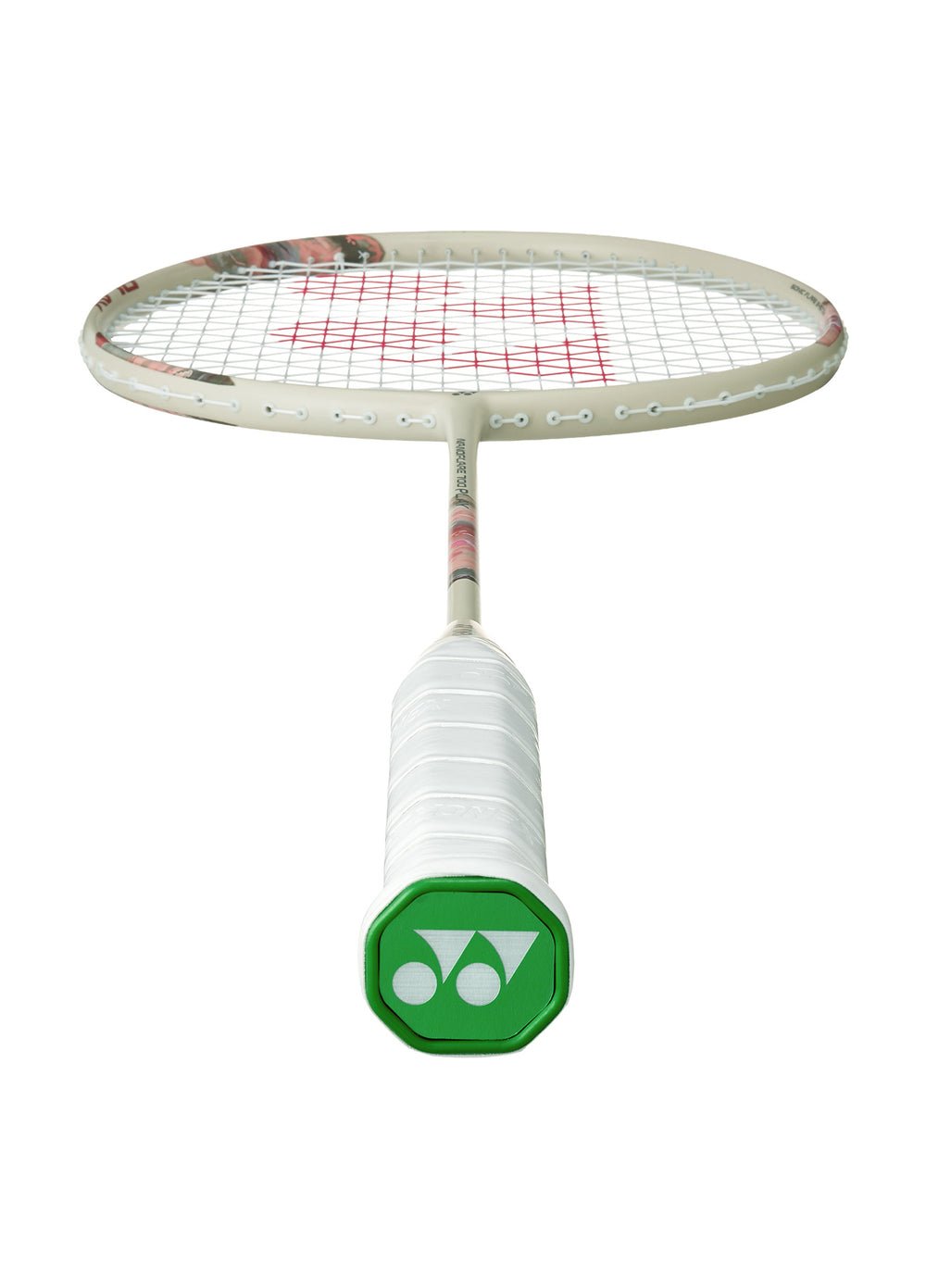 YONEX BADMINTON UNSTRUNG RACQUET NANOFLARE 700 PLAY 2NF700PLEX - Image 3