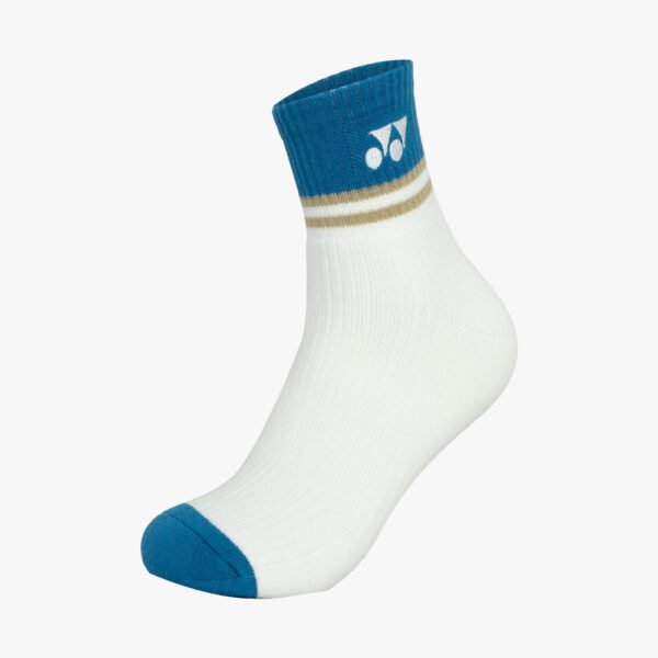 YONEX LADIES SOCKS 3/4 REGULAR SSL-12116-MP10-S