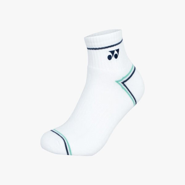 YONEX LADIES SOCKS 1/2 REGULAR SSL-10118-MP10-S