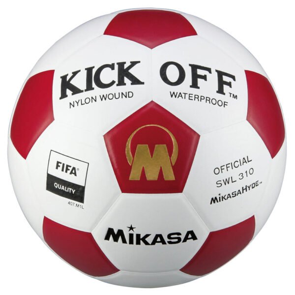 MIKASA FOOTBALLS 5 SWL310R FIFA