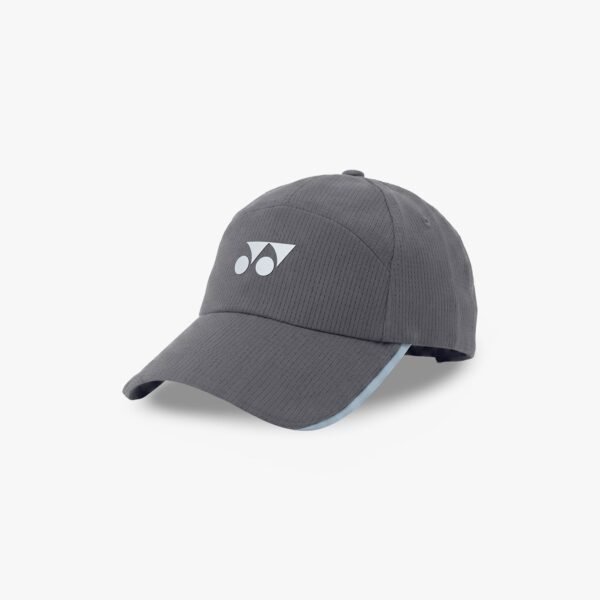 YONEX MEN CAP GRID /SILICON LOGO CAP-T050-319-CAPC5-S