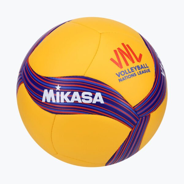 MIKASA VOLLEY BALL WITH VNL LOGO V1.5W-VNL