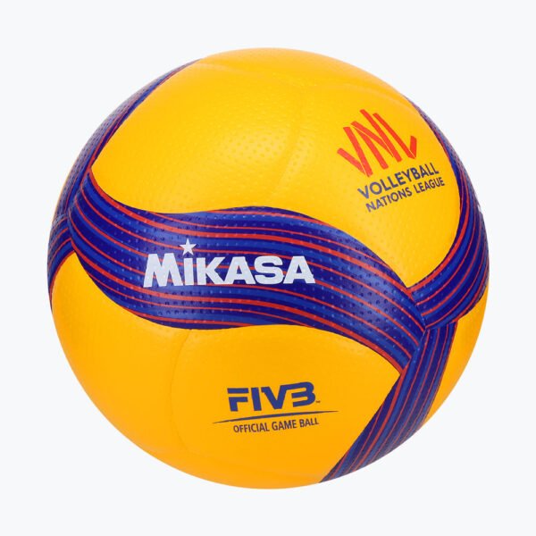 MIKASA VOLLEY BALL WITH VNL LOGO V200W-VNL