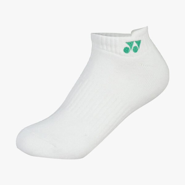 YONEX LADIES SOCKS ANKLE SSL-0555-MP10-SR
