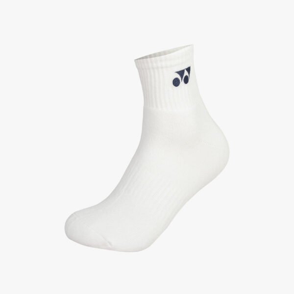 YONEX LADIES SOCKS 3/4 REGULAR SSL-1255-MP10-SR