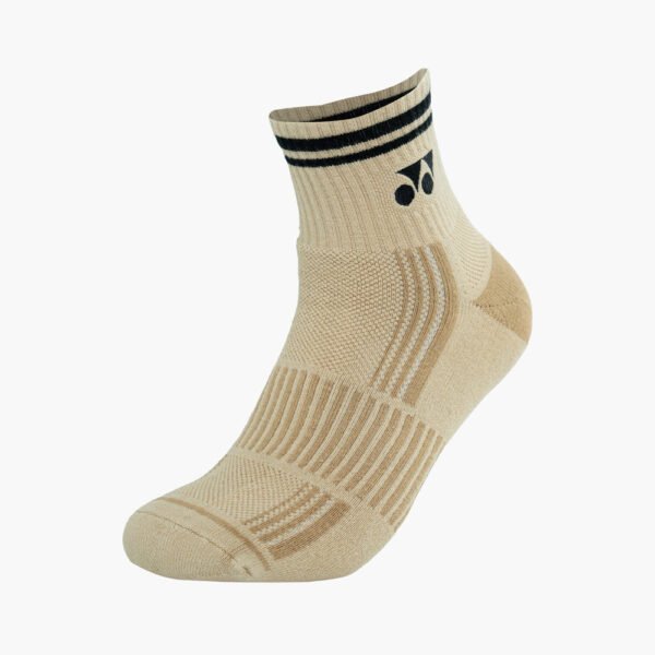 YONEX LADIES SOCKS 3/4 REGULAR SSL-12100-MP8-S