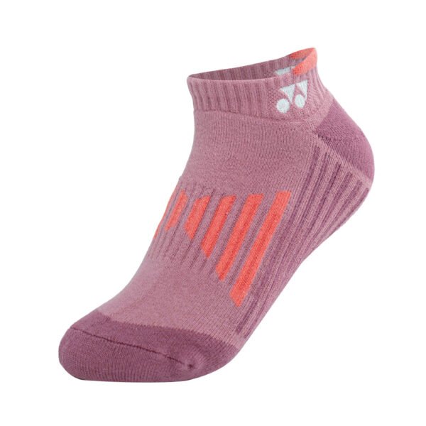 YONEX LADIES SOCKS ANKLE SSL-05104-MP8-S