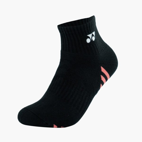 YONEX LADIES SOCKS 1/2 REGULAR SSL-10103-MP8-S