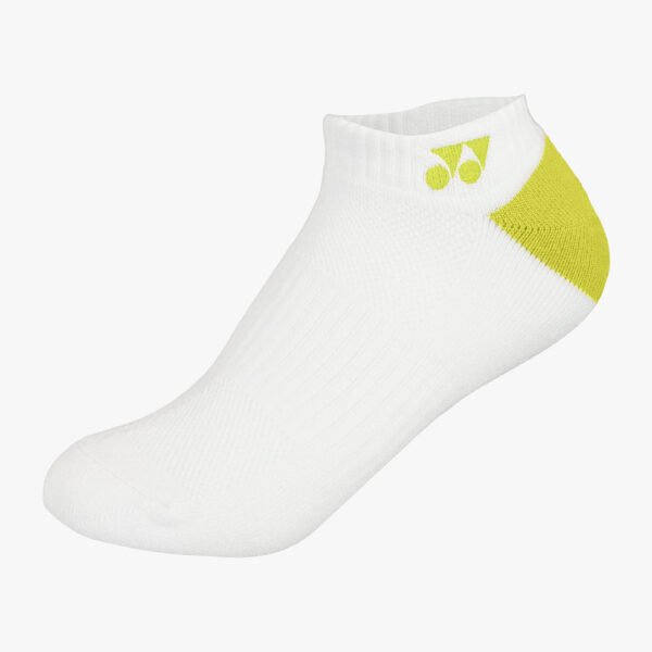 YONEX LADIES SOCKS ANKLE SSL-05120-MP10-S