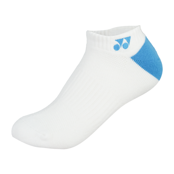 YONEX LADIES SOCKS ANKLE SSL-05120-MP1-S