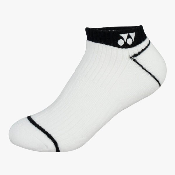 YONEX LADIES SOCKS ANKLE SSL-05121-MP10-S